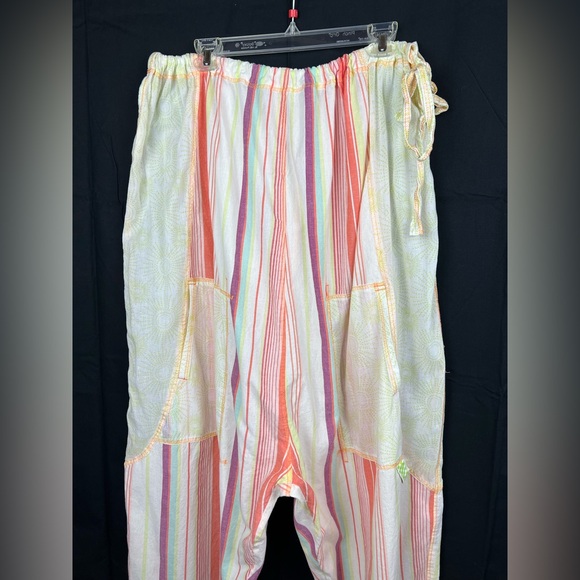 Free People intimately Dream In Color Convertible Jumpsuit - Picture 10 of 12